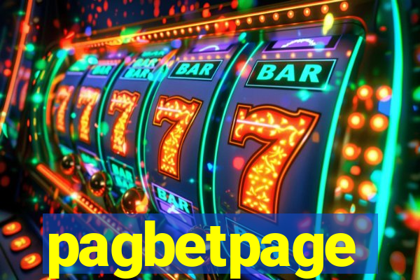 pagbetpage