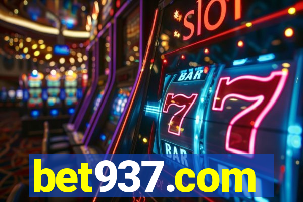 bet937.com