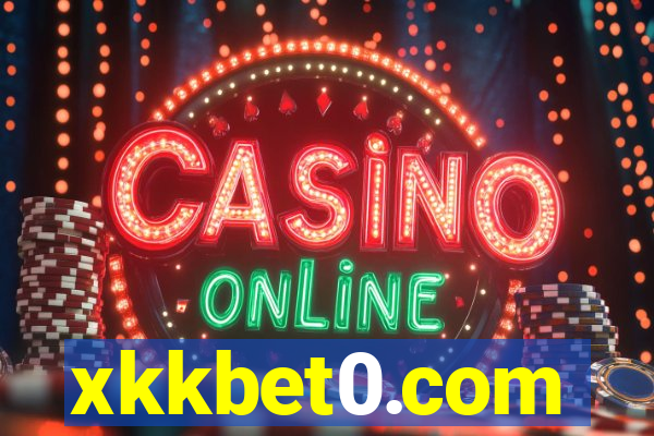 xkkbet0.com