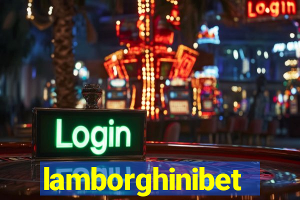 lamborghinibet