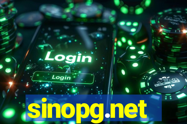 sinopg.net