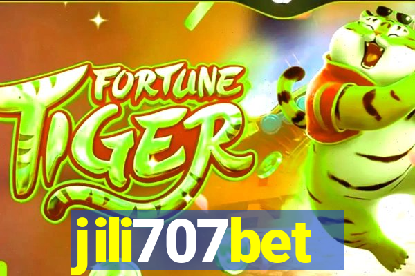jili707bet