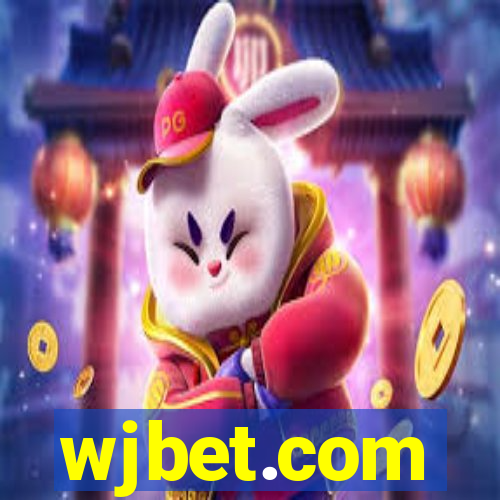 wjbet.com