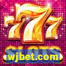wjbet.com