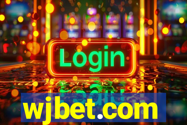 wjbet.com