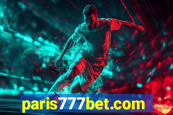 paris777bet.com