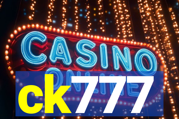 ck777