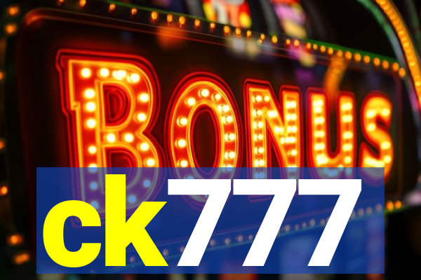 ck777