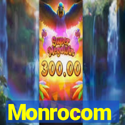 Monrocom