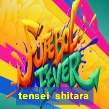 tensei shitara slime 3 temporada dublado