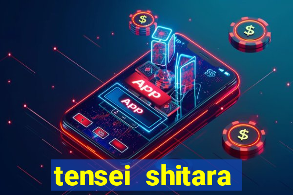 tensei shitara slime 3 temporada dublado