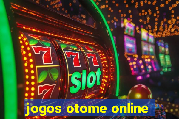 jogos otome online
