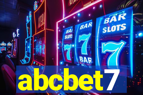 abcbet7