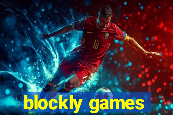 blockly games