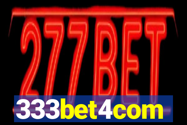 333bet4com