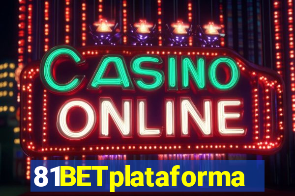 81BETplataforma