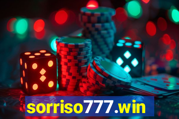 sorriso777.win