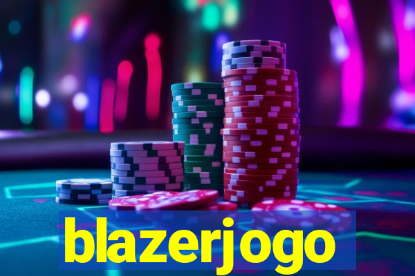 blazerjogo