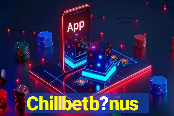 Chillbetb?nus