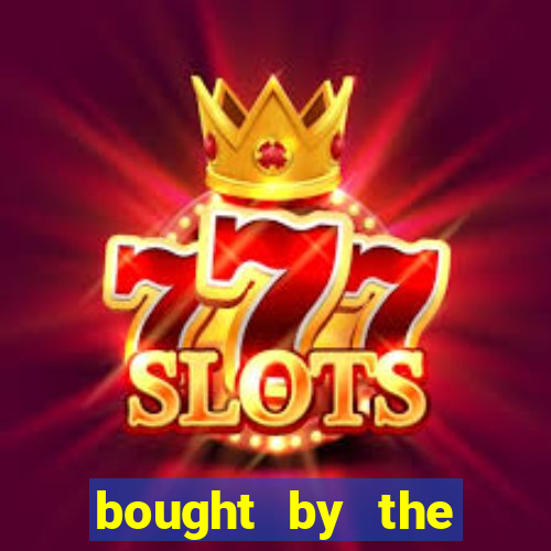 bought by the demon lord br