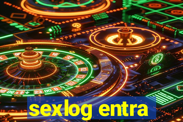 sexlog entra