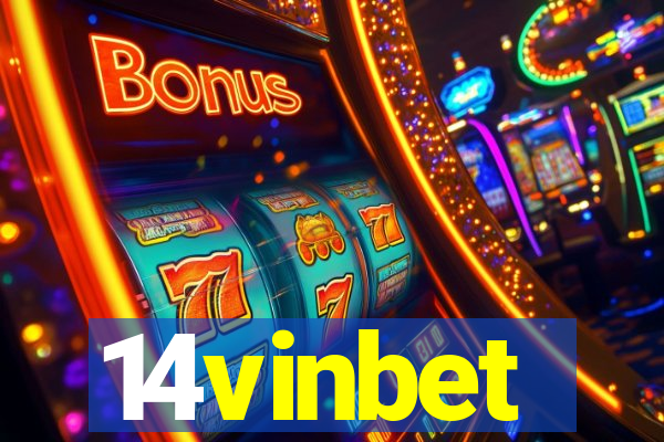 14vinbet
