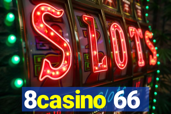 8casino 66