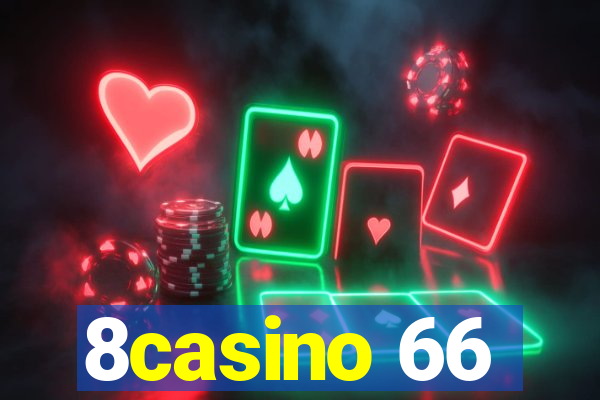 8casino 66