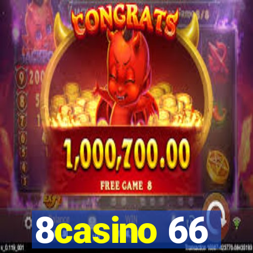 8casino 66