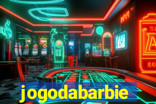 jogodabarbie