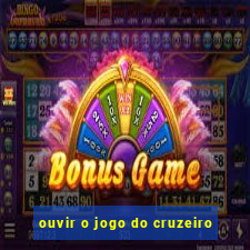 ouvir o jogo do cruzeiro
