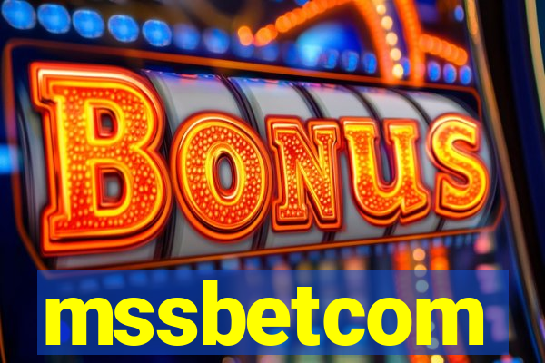 mssbetcom