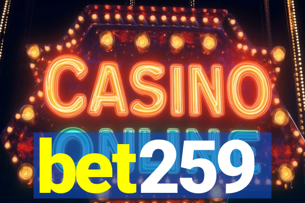 bet259