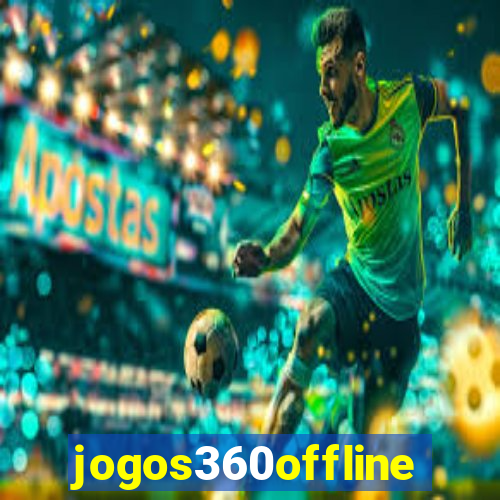 jogos360offline