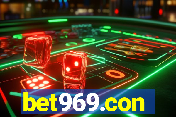 bet969.con