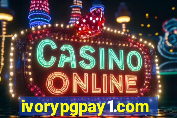 ivorypgpay1.com
