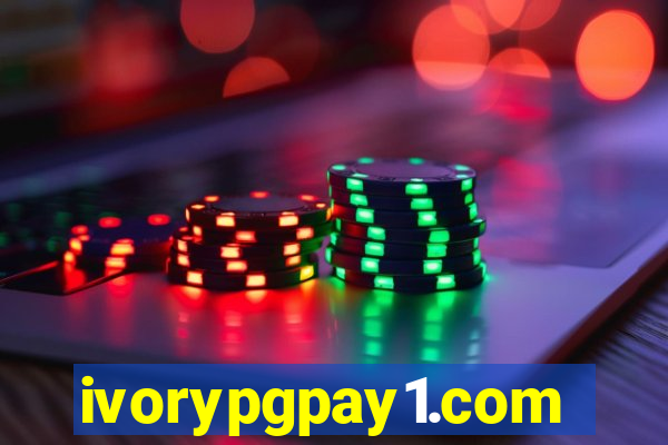 ivorypgpay1.com