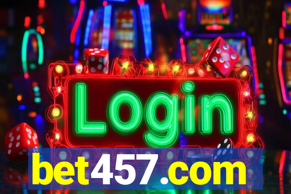 bet457.com
