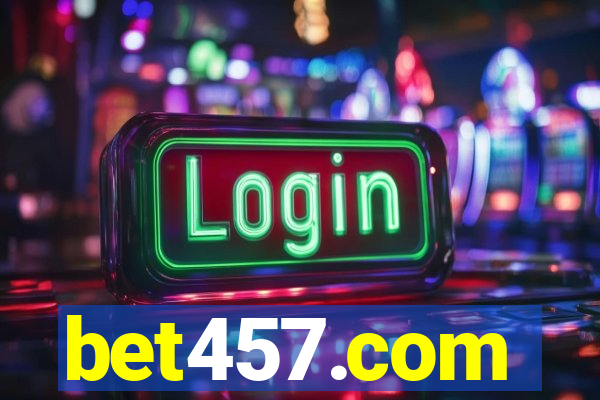 bet457.com
