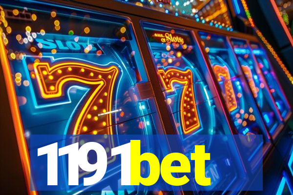 1191bet