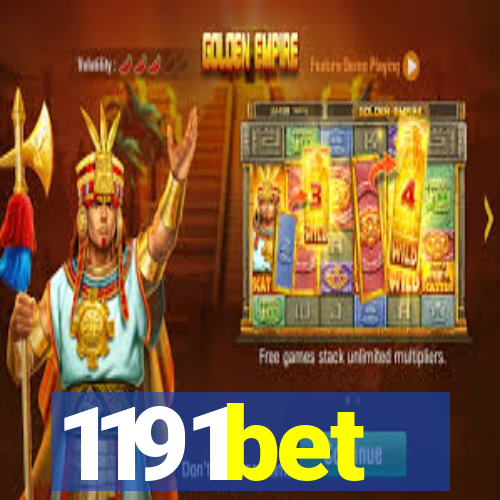 1191bet