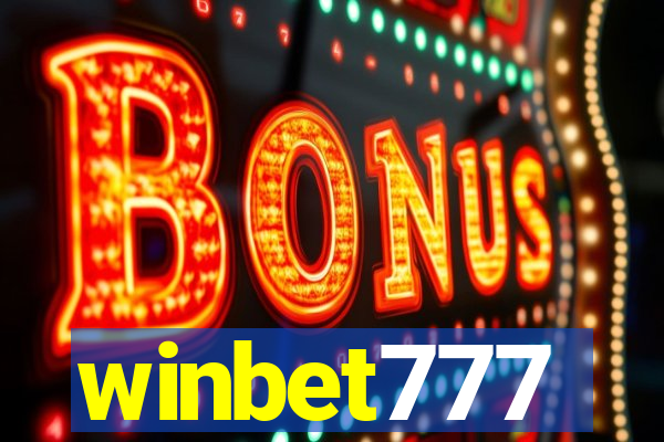 winbet777