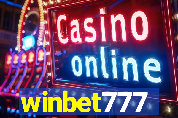 winbet777
