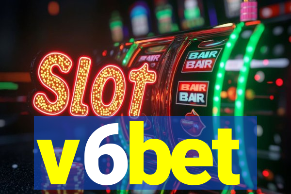 v6bet