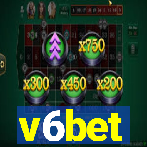 v6bet