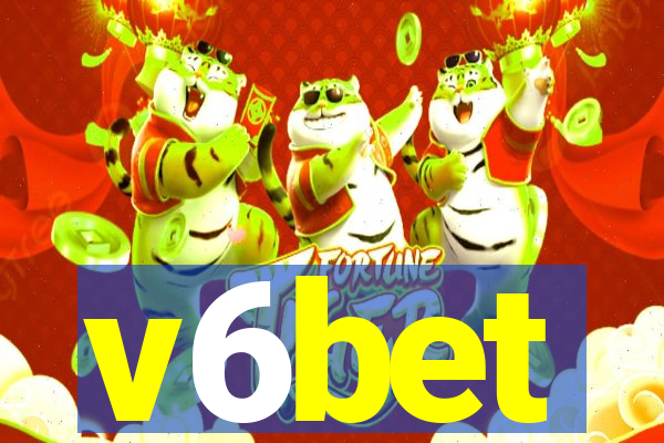 v6bet