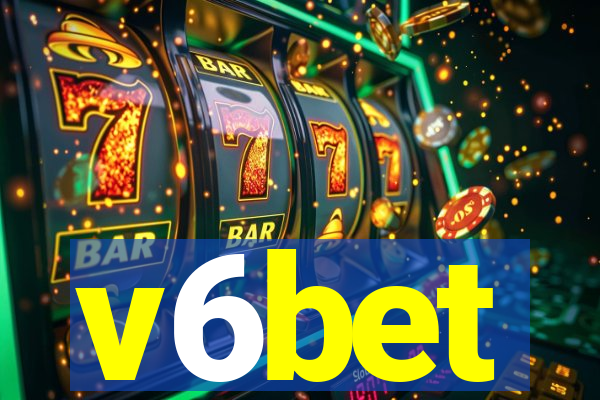 v6bet