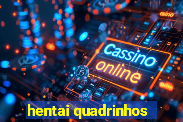 hentai quadrinhos