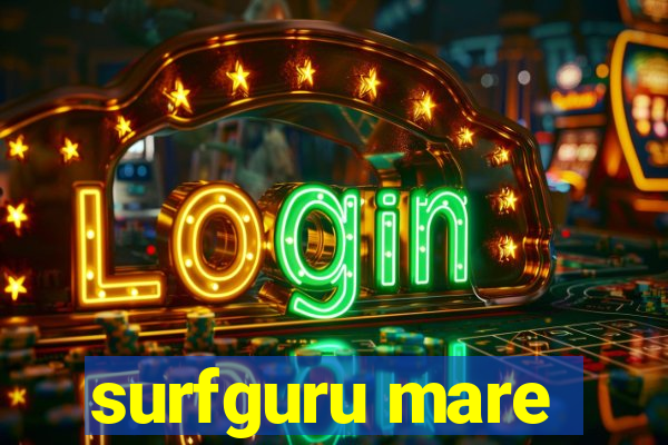 surfguru mare