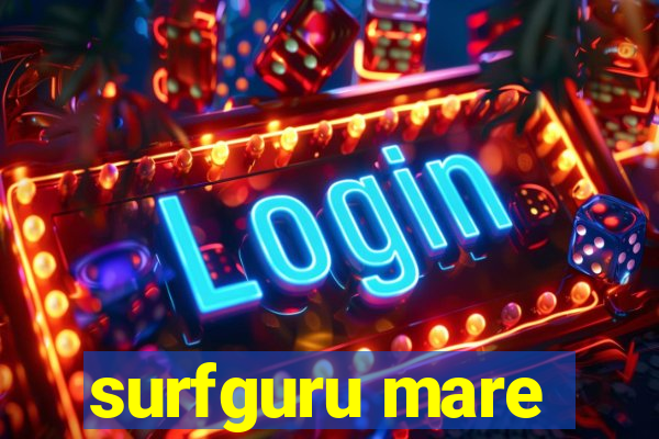 surfguru mare